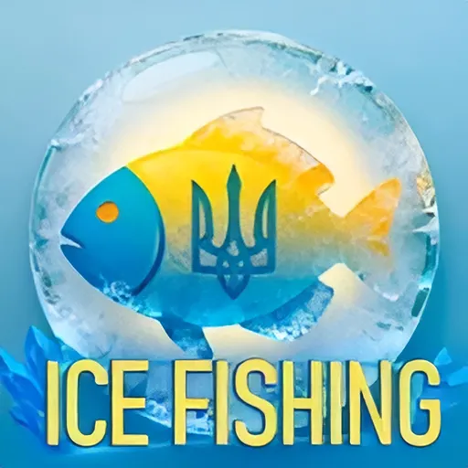 ICE FISHING UA